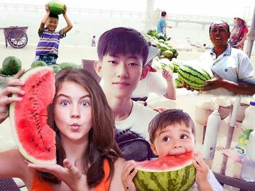 吃瓜娱乐图片p图大全,吃瓜娱乐图片P图大全集锦